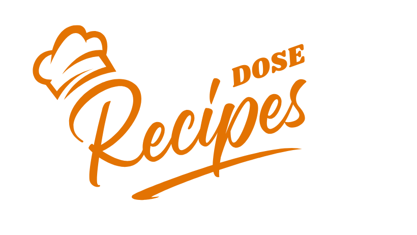 Recipes Dose